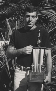 first coaching championship 1967 shhs