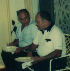 1978 - Paul Weiner and Bob Greenberg